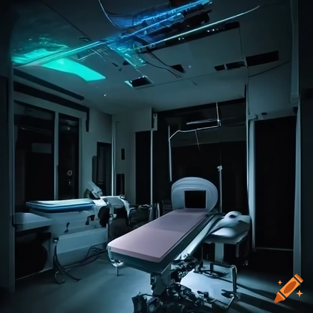 State-of-the-art Facilities